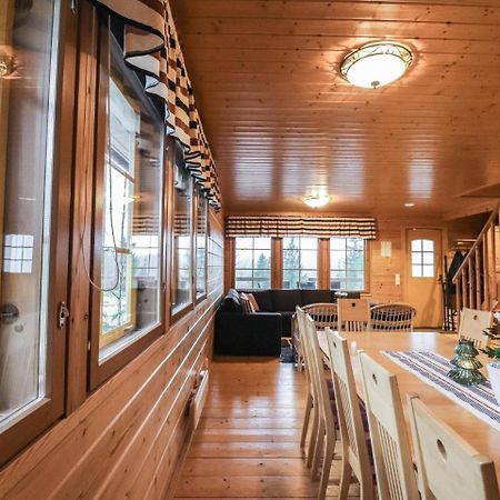 Holiday Home Dominus By Interhome Böle Kültér fotó