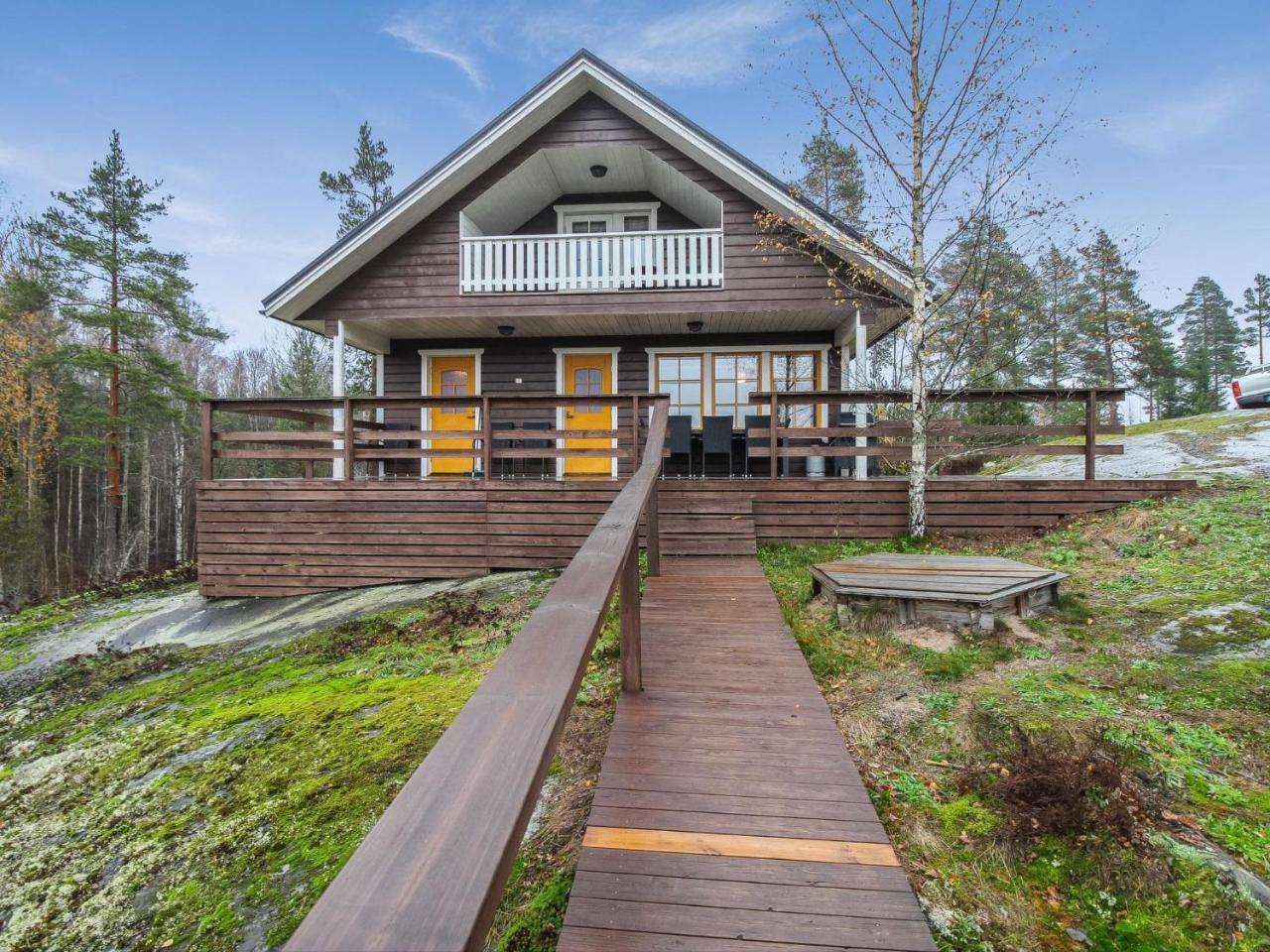 Holiday Home Dominus By Interhome Böle Kültér fotó