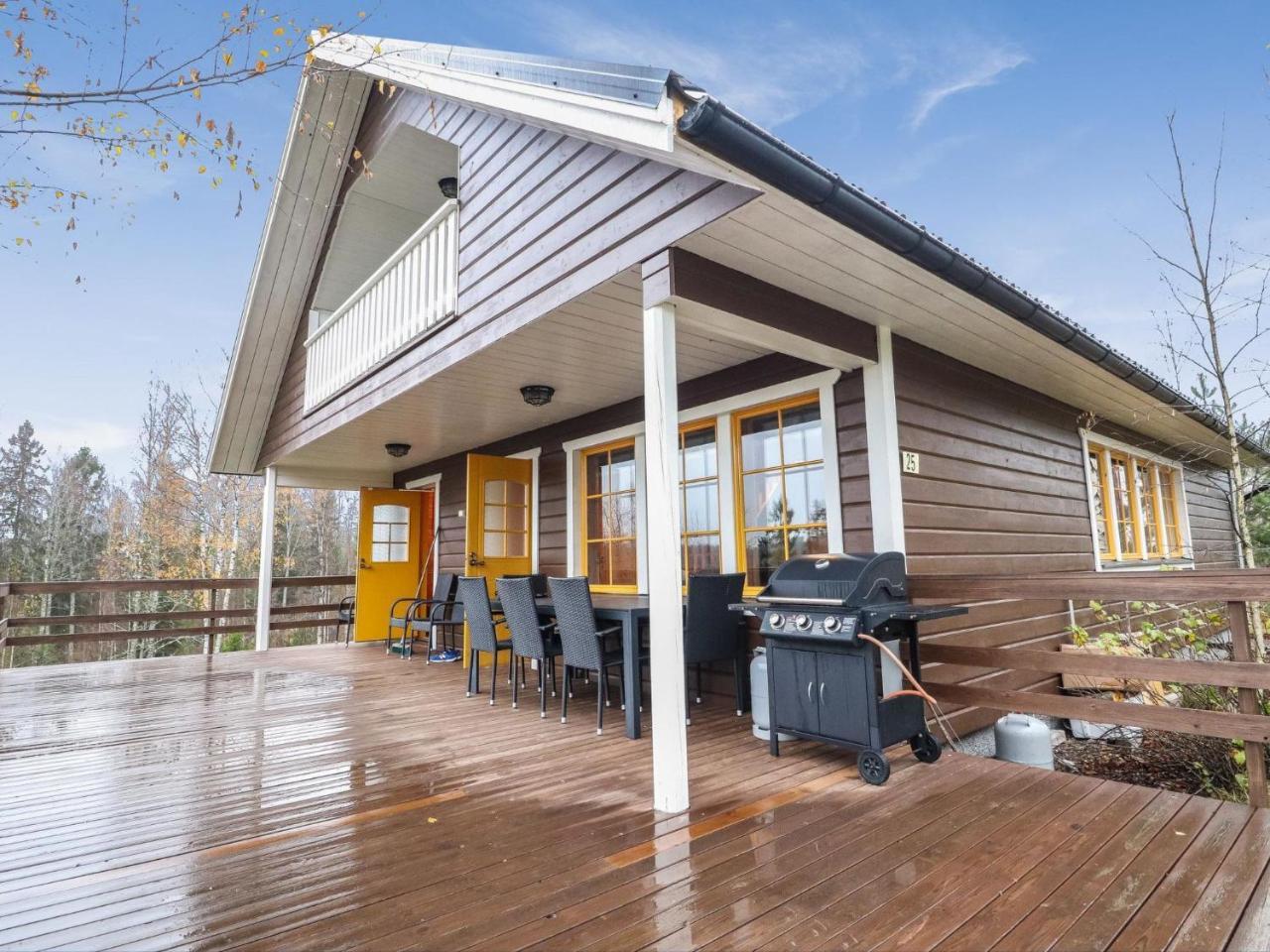 Holiday Home Dominus By Interhome Böle Kültér fotó