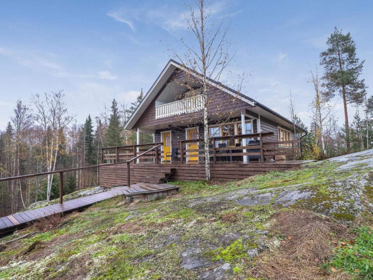 Holiday Home Dominus By Interhome Böle Kültér fotó