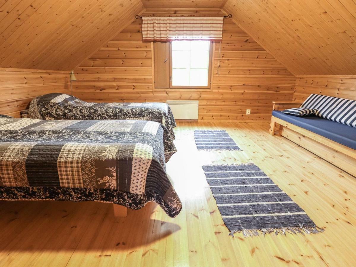 Holiday Home Dominus By Interhome Böle Kültér fotó