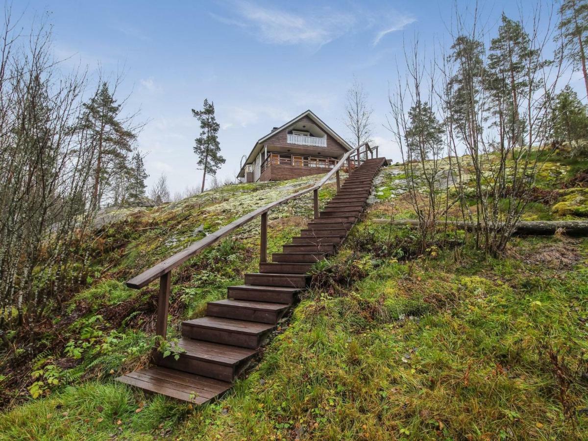 Holiday Home Dominus By Interhome Böle Kültér fotó