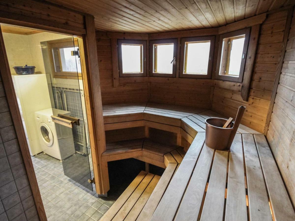 Holiday Home Dominus By Interhome Böle Kültér fotó